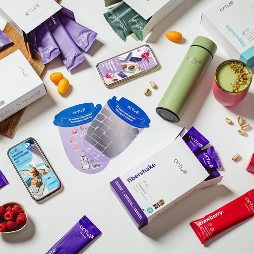 21 napos életmódváltó csomag + ajándék Shaker🎁