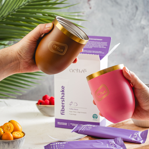 2x21 napos életmódváltó csomag PLUS + ajándék Shaker, kulacs