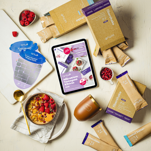 21 napos életmódváltó vegán csomag + ajándék Shaker🎁