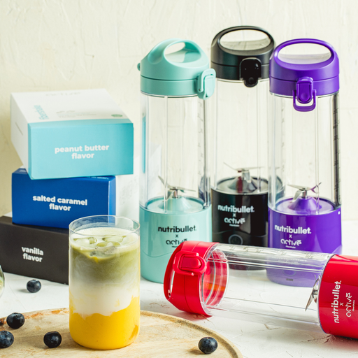 21-dňový balíček na zmenu životného štýlu + Shaker zadarmo🎁