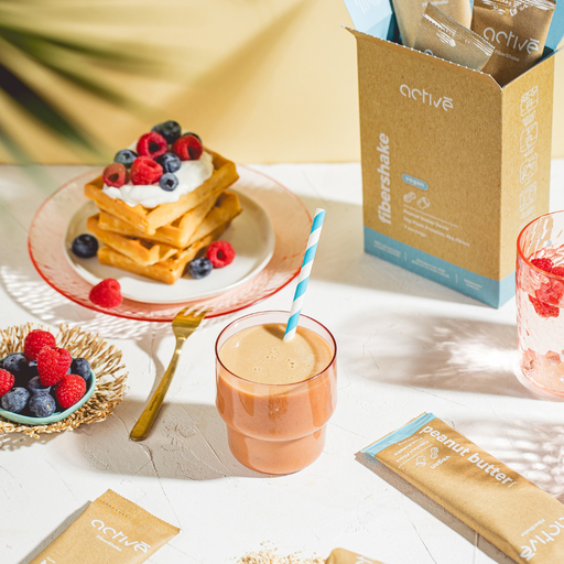 21 napos életmódváltó vegán csomag + ajándék Shaker🎁