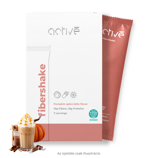 activé FiberShake