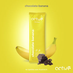 chocolate-banana
