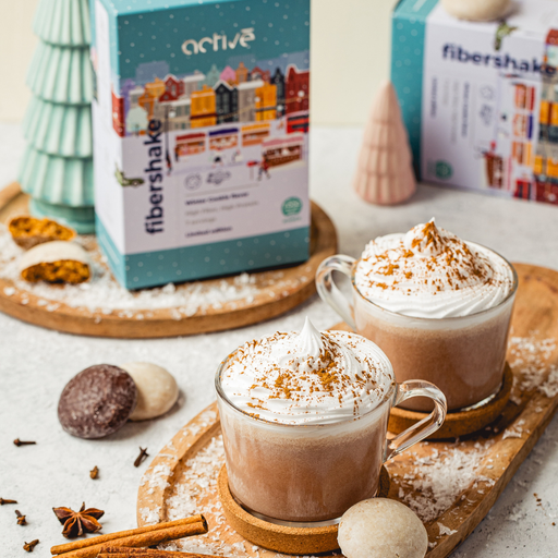 activé FiberShake - 28 adag