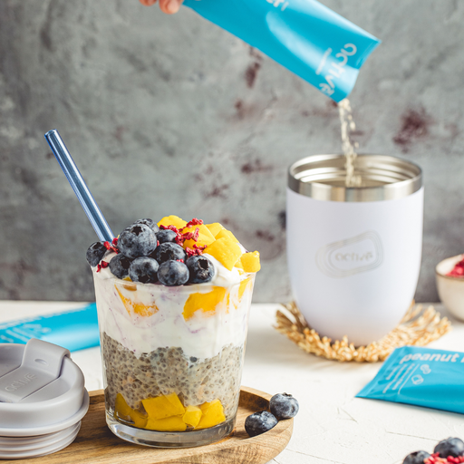 21-dňový balíček na zmenu životného štýlu + Shaker zadarmo🎁