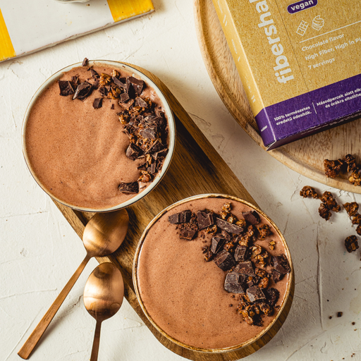 activé FiberShake Vegan Kezdőcsomag