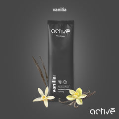 vanilla