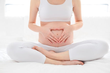 3 + 1 tipp, hogy a terhesség alatt is rendben legyen az emésztésed - activefibershake