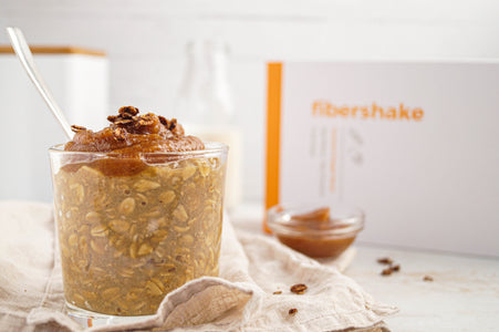 3 egyszerű tipp puffadás ellen - activefibershake