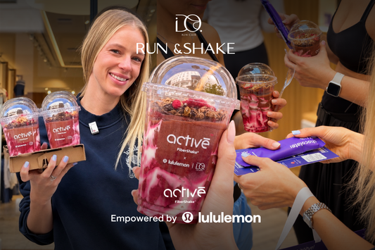 3 szuper smoothie recept a következő futásod utáni feltöltődéshez.🏃‍♀️🥤