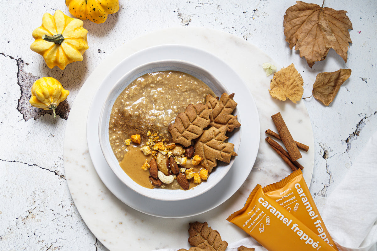 Prebiotikus rost vs normál rost – activé FiberShake