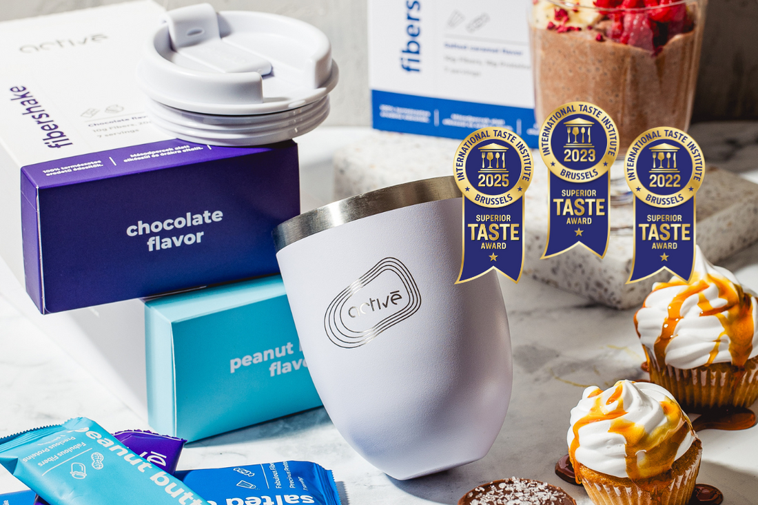 Újabb díjat nyertünk!🎉