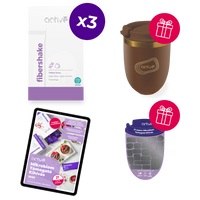 START<br>21 napos életmódváltó csomag