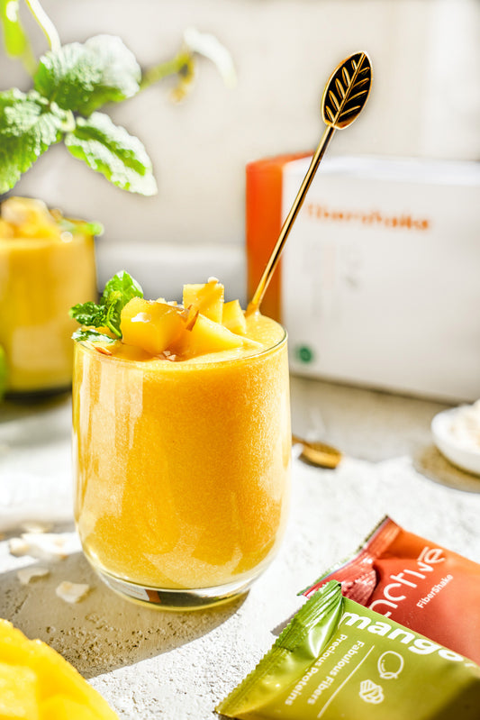 activé FiberShake mango - 1 adag 🥭