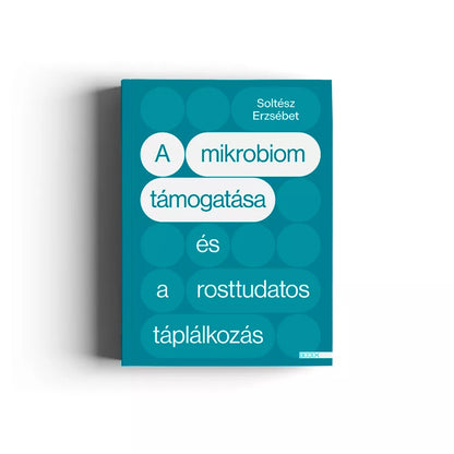 Vláknina je dobrá! - Kniha o vláknine.