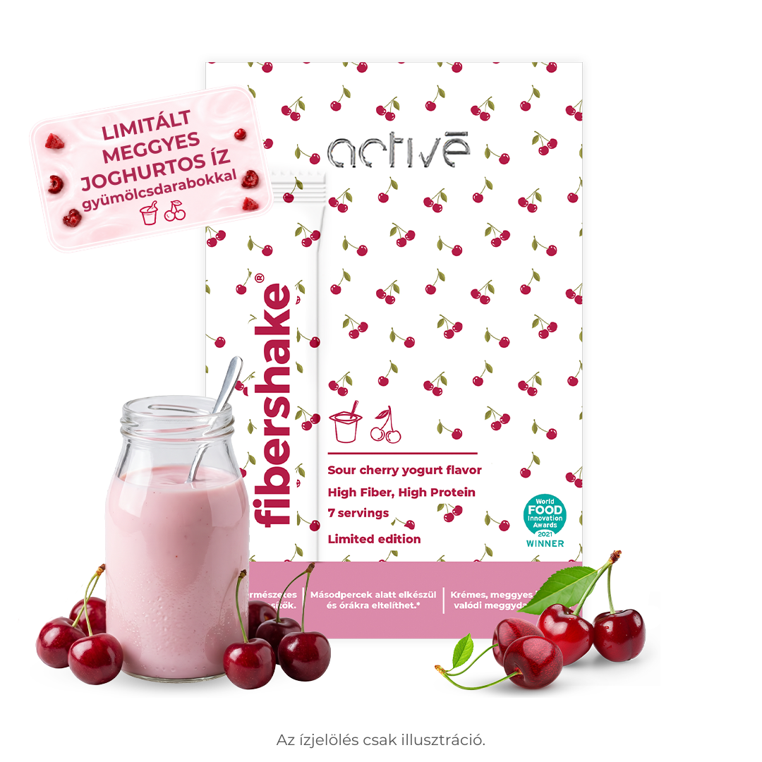 activé FiberShake