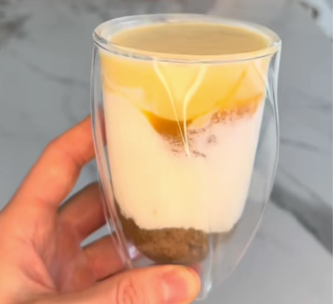 Rákóczi túrós recept