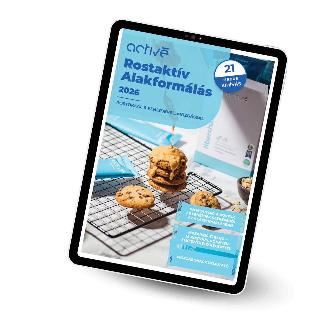 Rostaktív Alakformálás E-Book