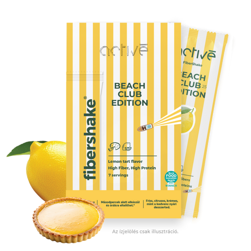 activé FiberShake