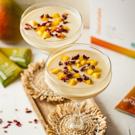 activé FiberShake - 84 adag