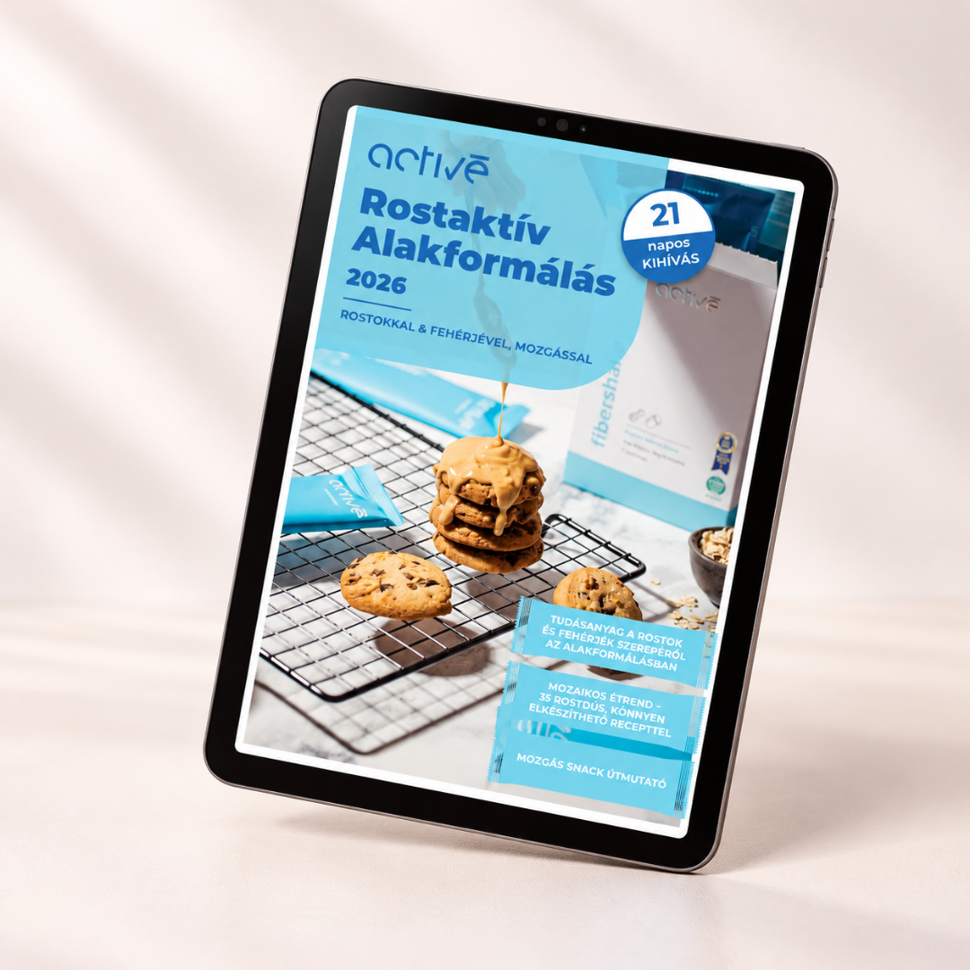 Rostaktív Alakformálás E-Book