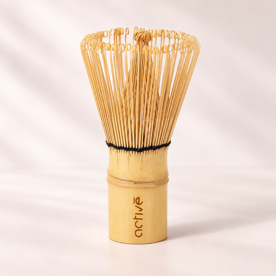 activé matcha ecset