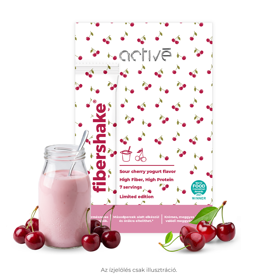 activé FiberShake