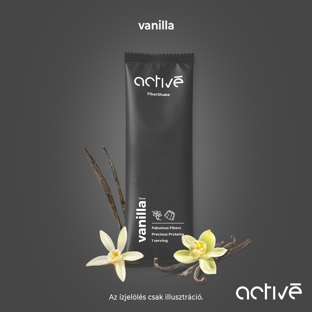 Vanilla