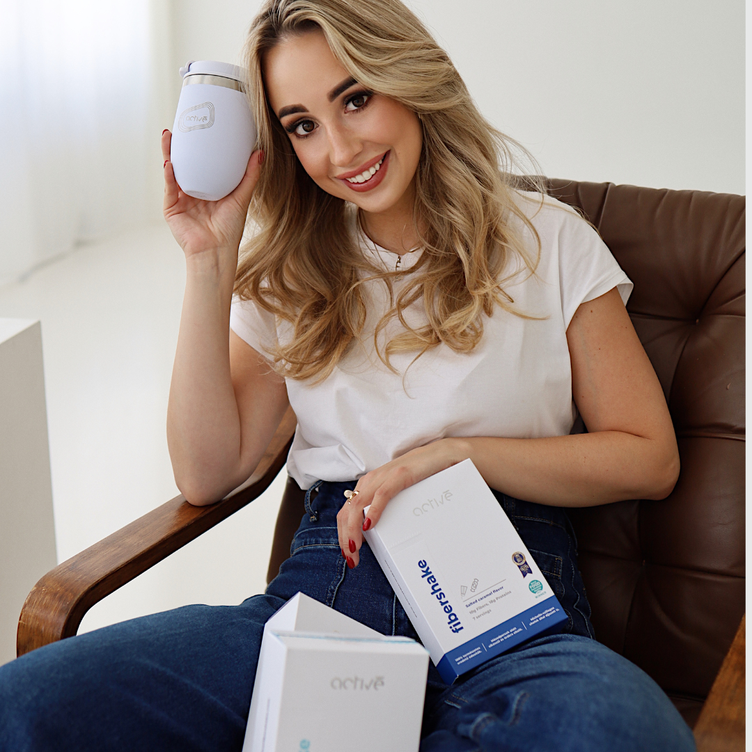 21 napos életmódváltó csomag START + ajándék Shaker🎁