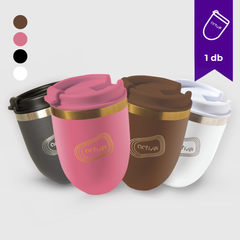 21 napos PLUS: activé FiberShaker + 2 e-book + kaparós motivációs naptár + palack