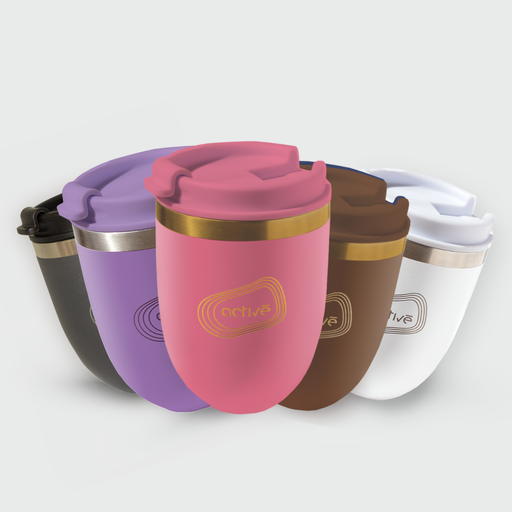 activé FiberShaker 3.0