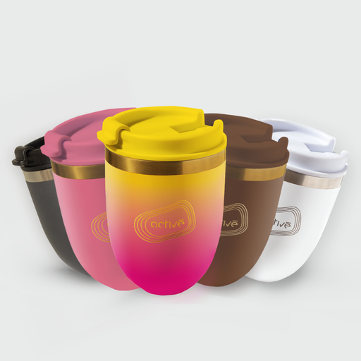 activé FiberShaker 3.0