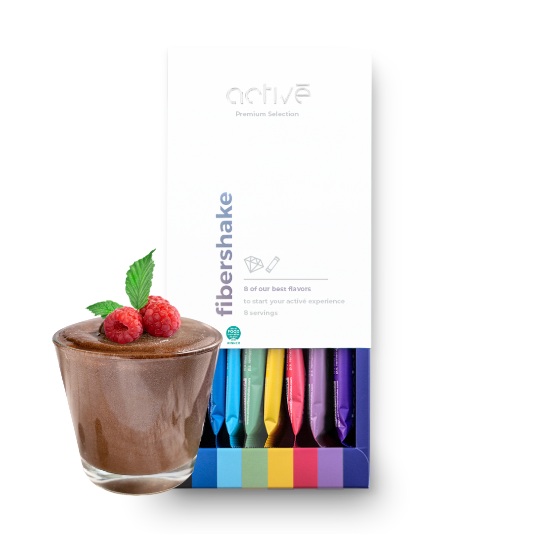 activé FiberShake
