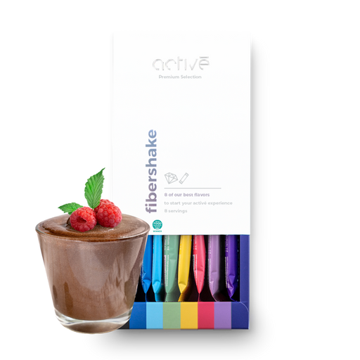 activé FiberShake