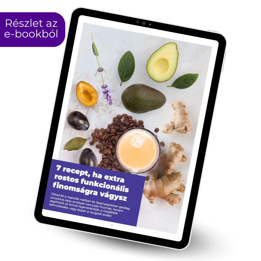 activé x nutribullet® - 35 adagos Smoothie csomag + ajándék turmixgép🎁
