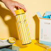 activé aqua bottle