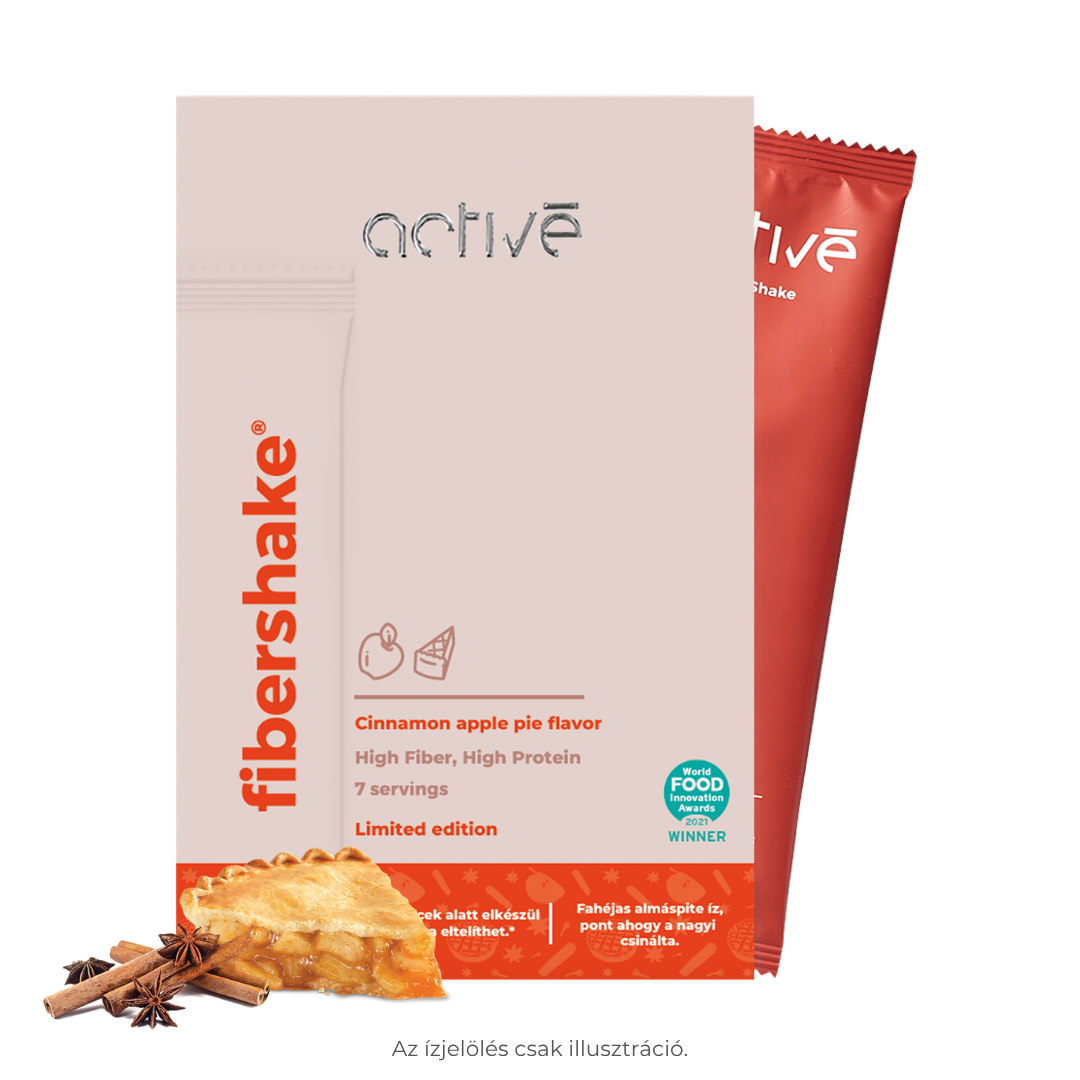 activé FiberShake