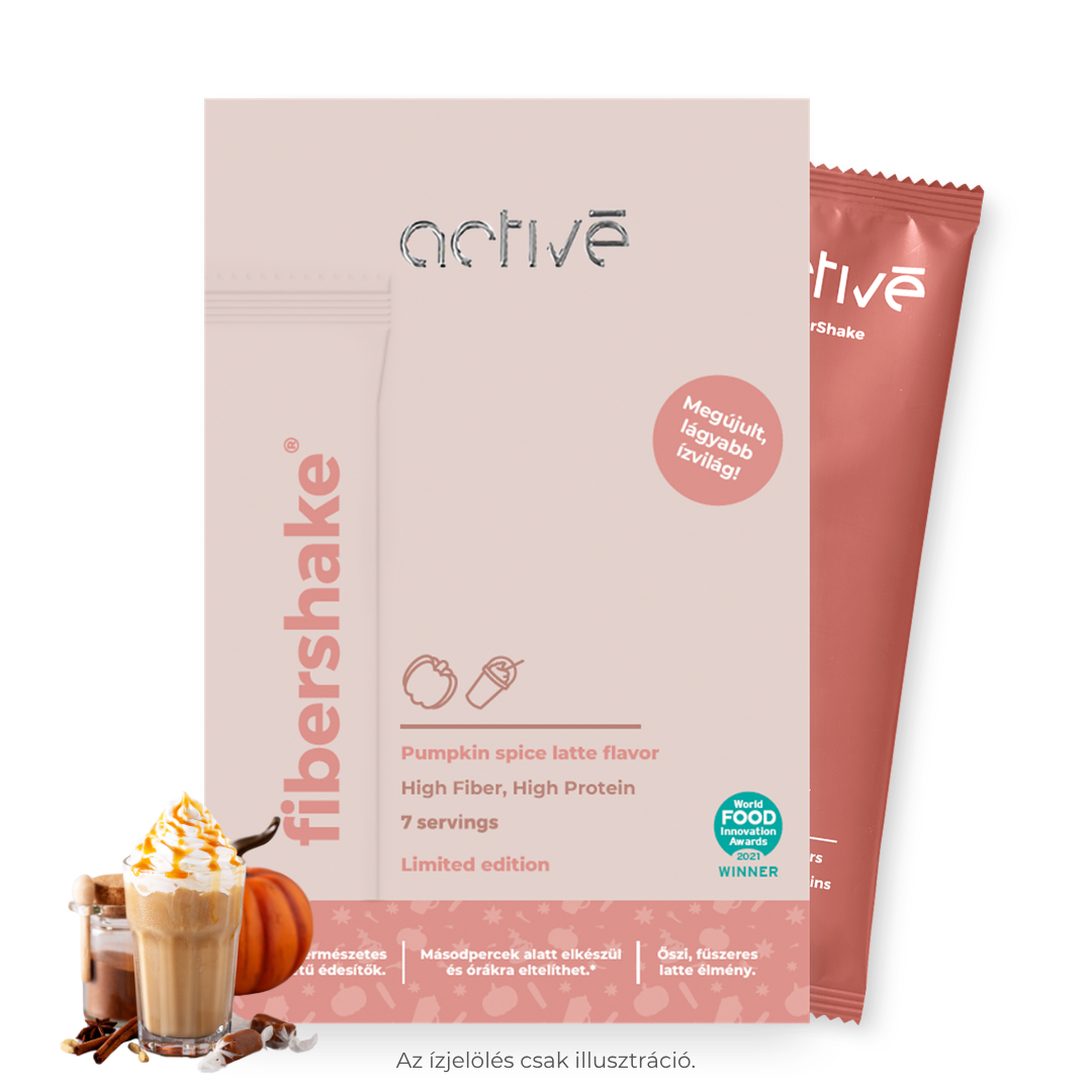 activé FiberShake