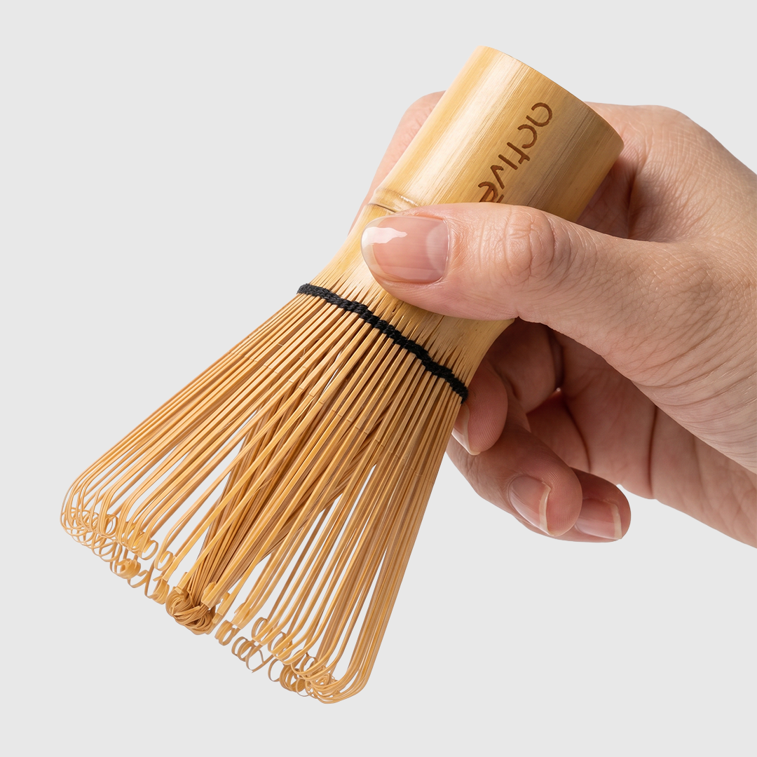 activé matcha ecset