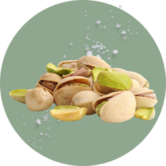 pistachio