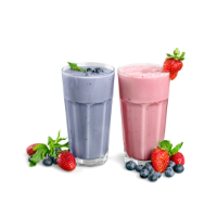 Rost kalkulátor – activé FiberShake